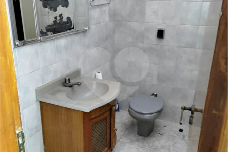 Sobrado à venda com 2 quartos em Água Fria, São Paulo, SP