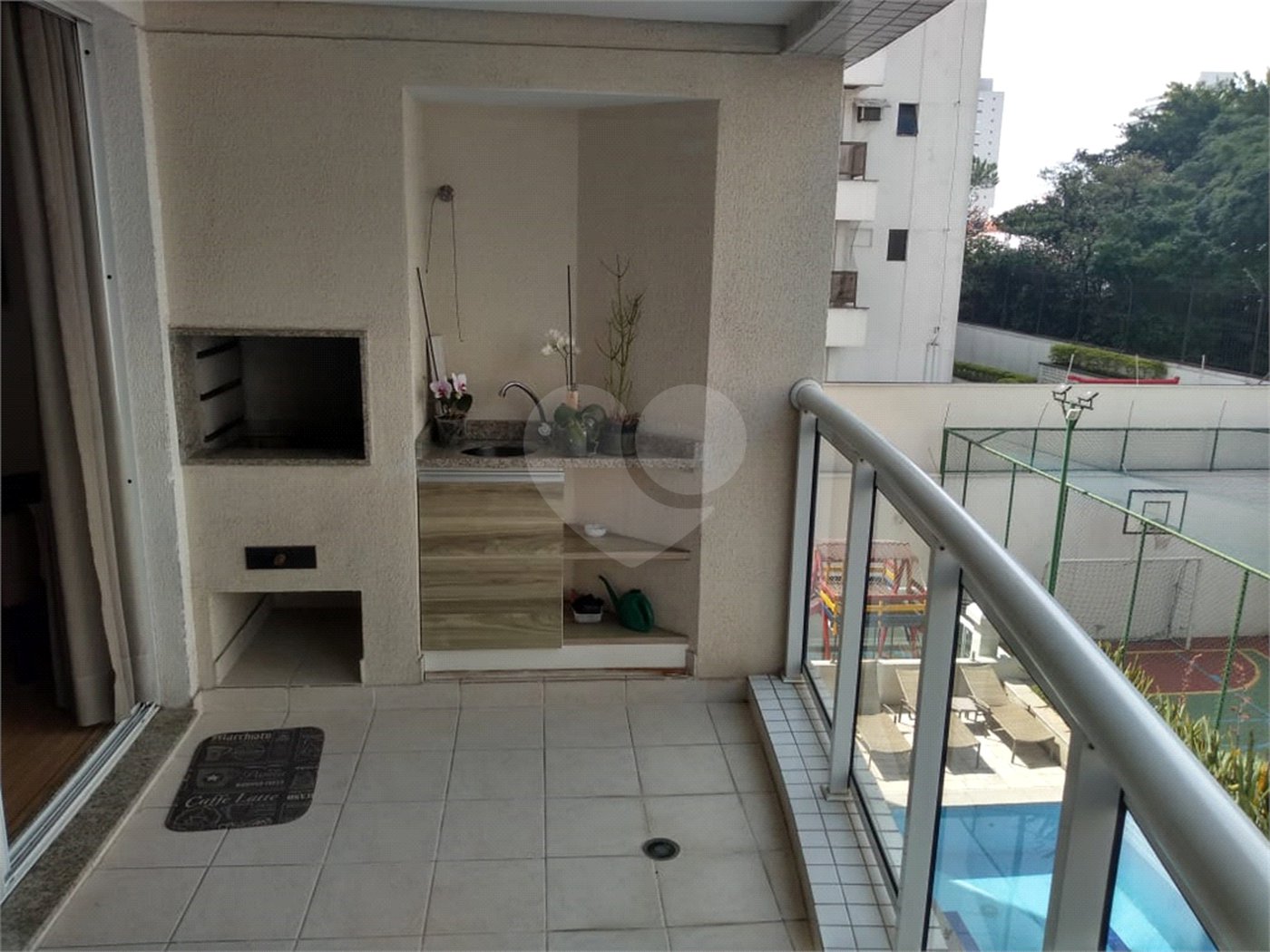 Apartamento à venda com 3 quartos, sendo 1 suíte,  em Vila Leopoldina, São Paulo, SP