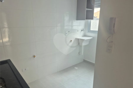 Apartamento para alugar com 2 quartos em Santana, São Paulo, SP