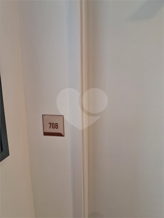 Studio à venda ou para alugar com 1 quarto em Perdizes, São Paulo, SP