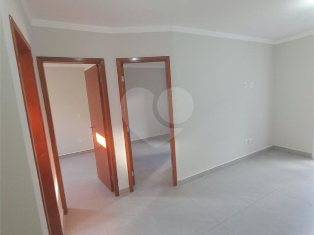 Casa para alugar com 2 quartos em Jaçanã, São Paulo, SP
