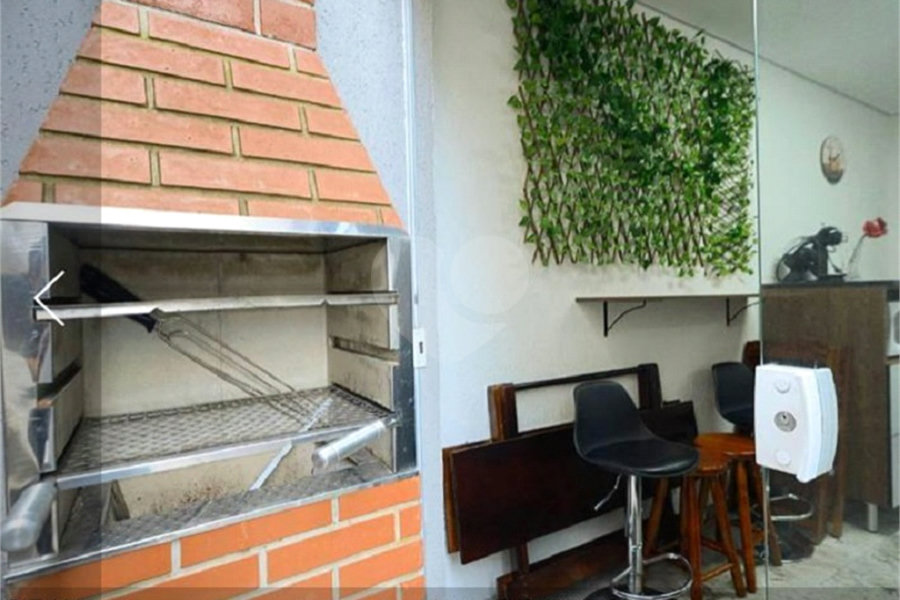 Sobrado à venda com 2 suítes, em Vila Guilherme, São Paulo, SP