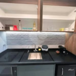 Apartamento à venda com 1 quarto em Indianópolis, São Paulo, SP