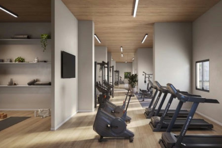 Residencial Maro