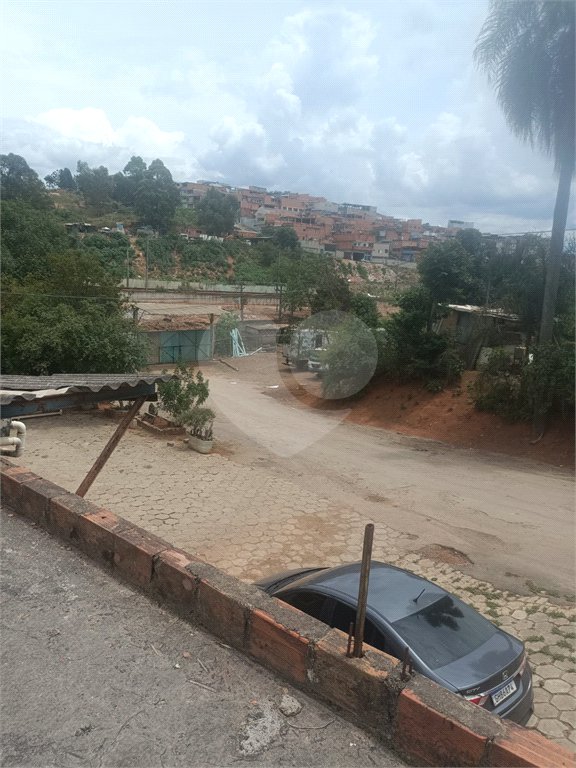 Terreno à venda com 1 suíte em Sítio Areião, São Paulo, SP
