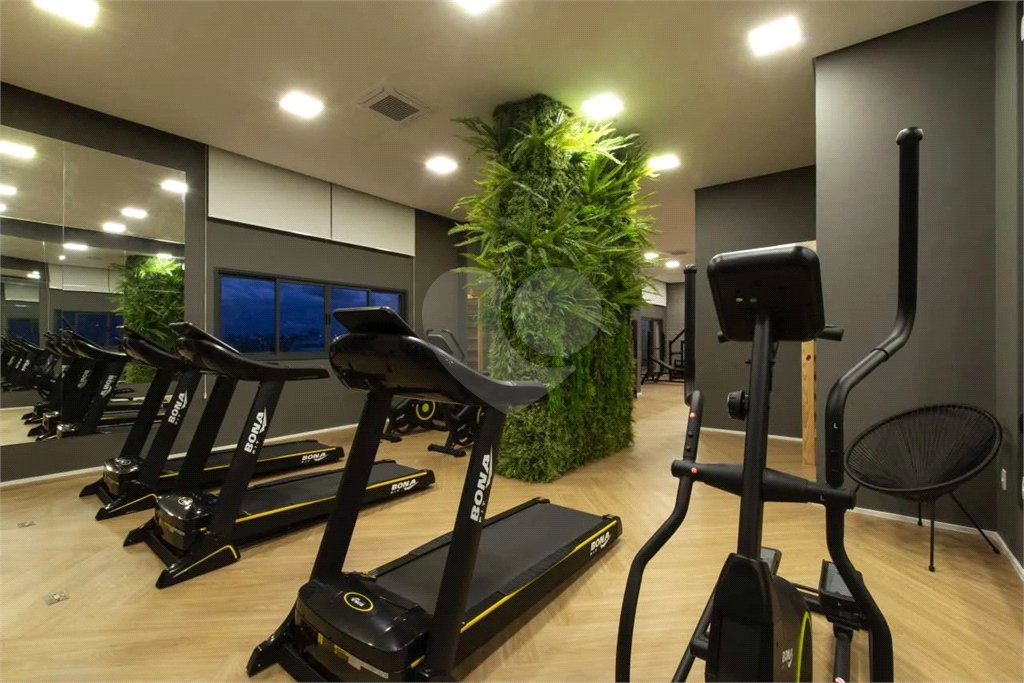Studio à venda com 1 suíte em Ipiranga, São Paulo, SP