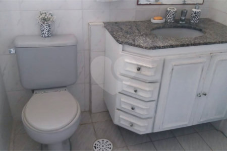 Apartamento à venda com 2 quartos em Santa Teresinha, São Paulo, SP