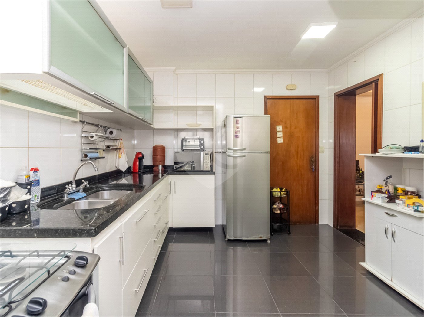 Apartamento à venda com 3 quartos, sendo 1 suíte, em Vila Mariana, São Paulo, SP