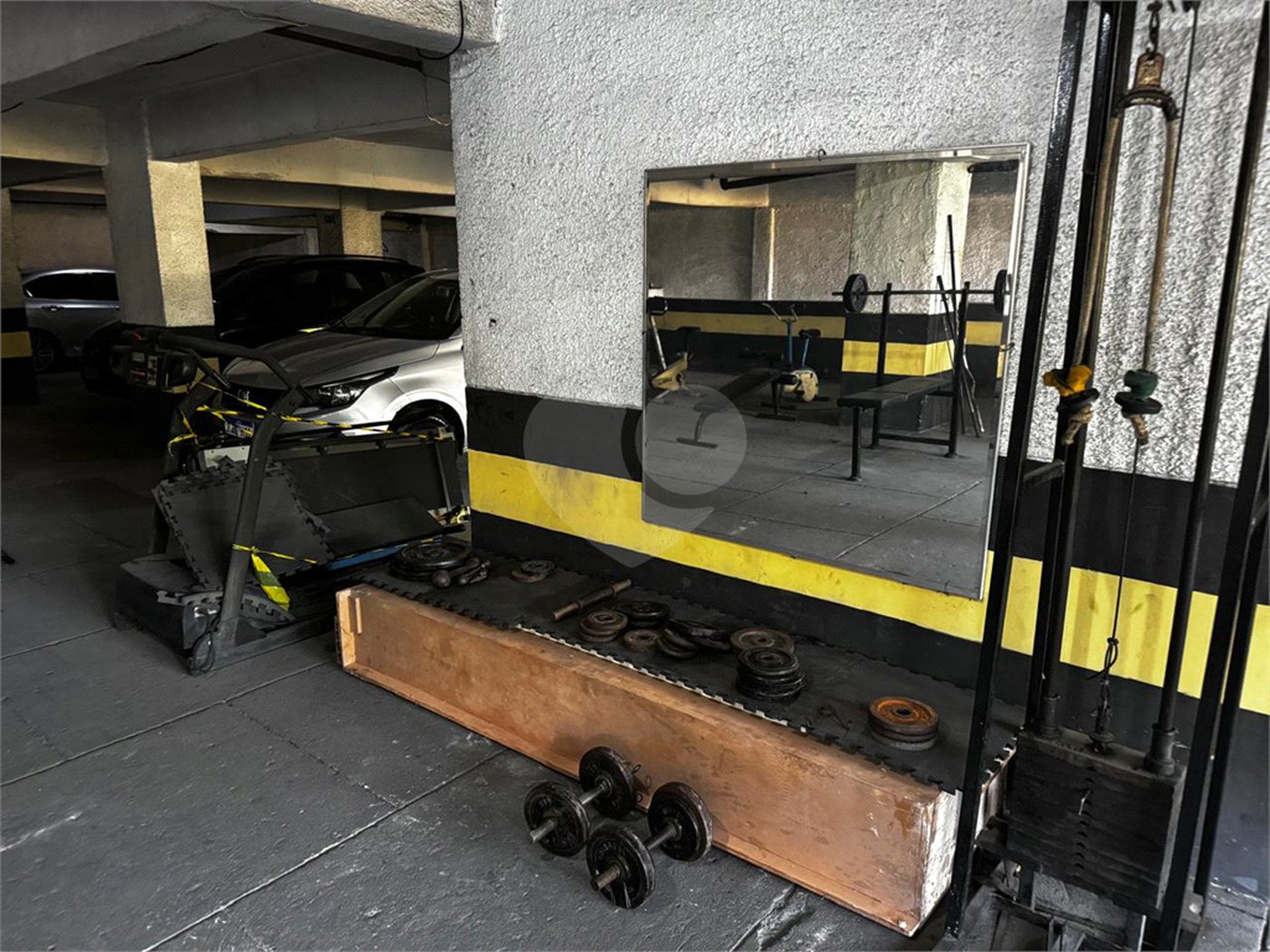 Apartamento à venda com 2 quartos em Riachuelo, Rio de Janeiro, RJ