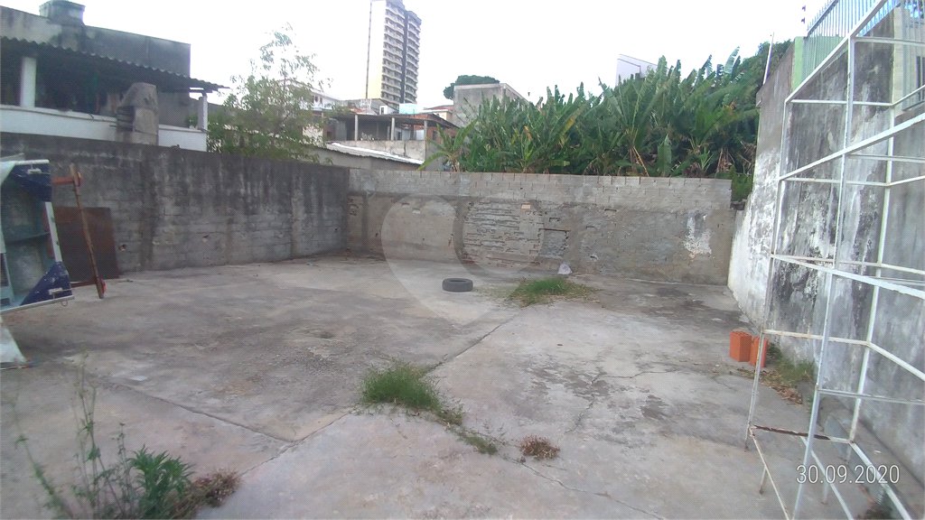 Terreno à venda em Vila Ester (zona Norte), São Paulo, SP