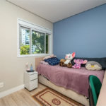 Apartamento à venda com 3 suítes em Jardim Caboré, São Paulo, SP