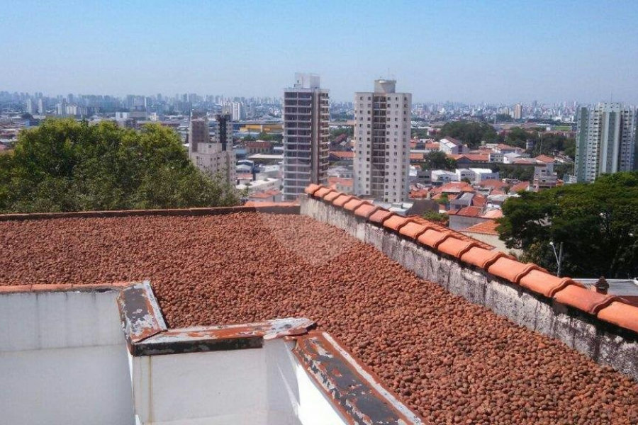 Casa à venda com 2 suítes em Jardim São Paulo(zona Norte), São Paulo, SP