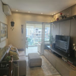 Apartamento para alugar com 2 quartos, sendo 1 suíte,  em Jardim das Acácias, São Paulo, SP