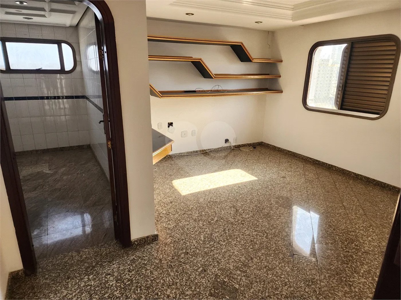 Apartamento triplex cobertura Mooca SP 329 m² 4 vagas de garagem 4 suítes-Aceita Permuta.