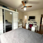 Apartamento com 3 dormitórios à venda, 142 m² por R$ 849.000,00 - Gonzaga - Santos/SP