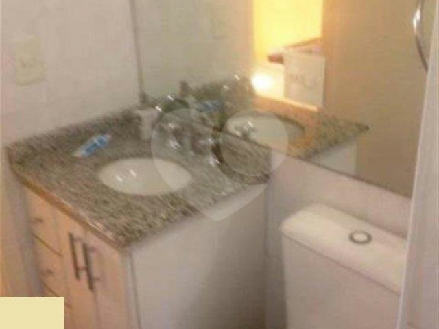 Apartamento à venda com 2 suítes em Vila Medeiros, São Paulo, SP
