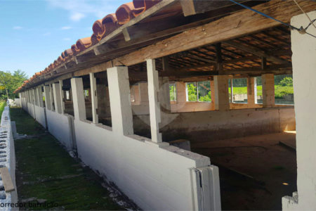 Sítio à venda com 7 quartos em Jardim Paraíso II, Itu, SP