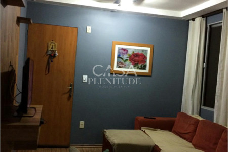 Apartamento à venda com 2 quartos em Jardim Novo Horizonte, Sorocaba, SP