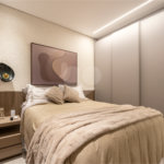 Apartamento à venda com 3 suítes em Jardim Morumbi, São Paulo, SP