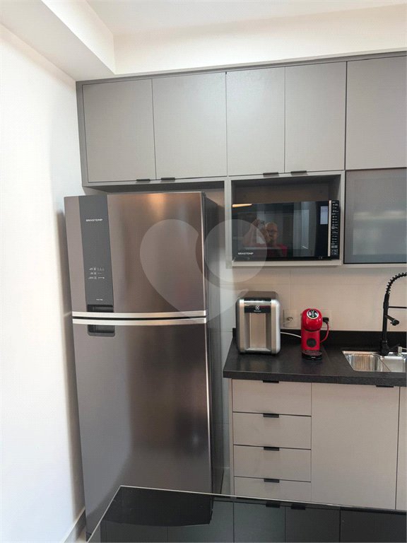 Apartamento à venda ou para alugar com 2 quartos, sendo 1 suíte, em Santana, São Paulo, SP