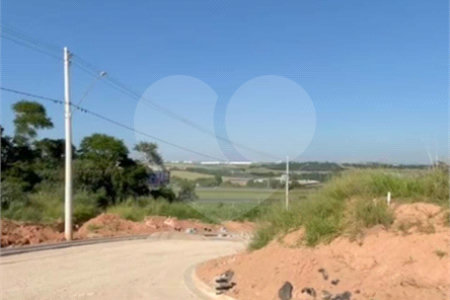 Terreno à venda no condomínio Loteamento Aberto Verona, Jundiaí - SP