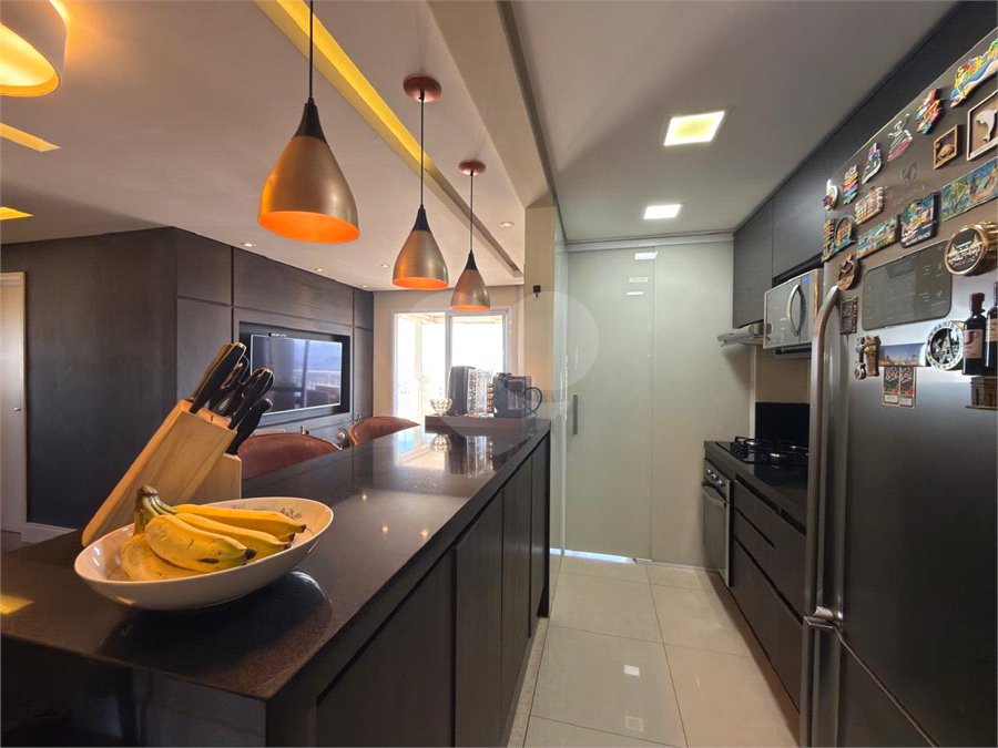 Apartamento à venda com 3 quartos, sendo 1 suíte, em Santa Teresinha, São Paulo, SP