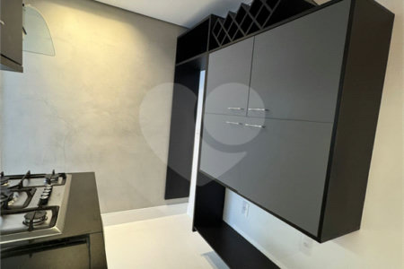 Apartamento à venda com 2 quartos em Vila Clementino, São Paulo, SP