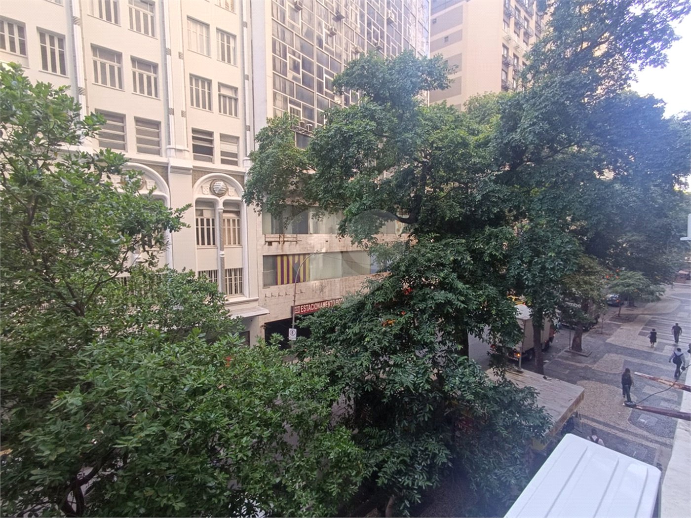 Apartamento à venda com 1 quarto no Centro, Rio de Janeiro, RJ
