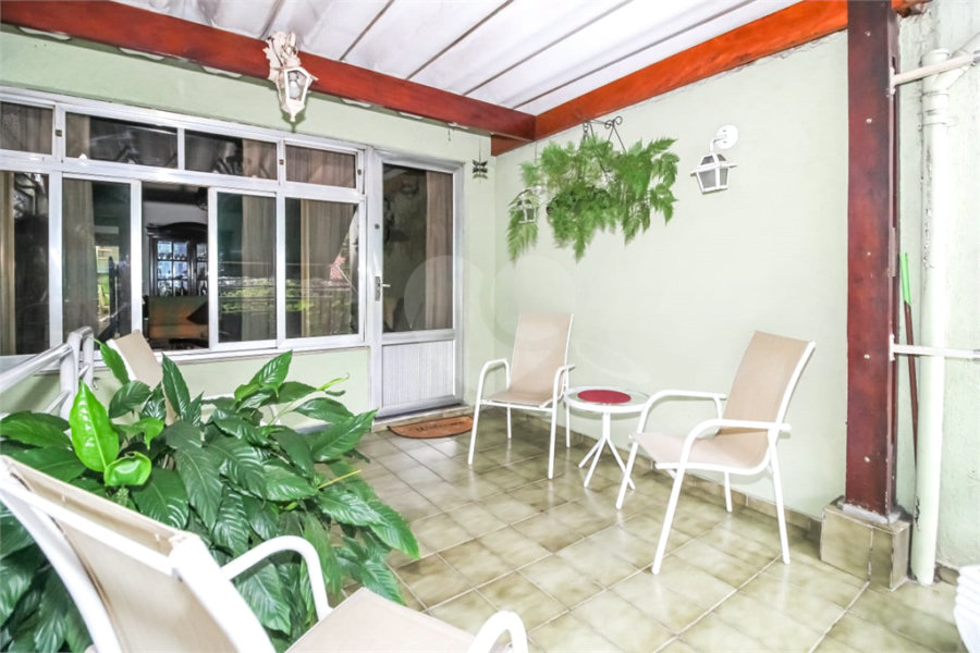 Sobrado à venda com 2 quartos em Água Fria, São Paulo, SP