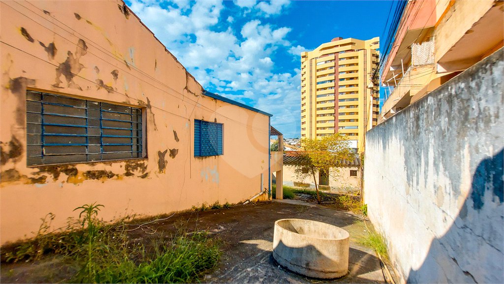 Casa à venda com 3 quartos, sendo 2 suítes, no Centro, Sorocaba, SP