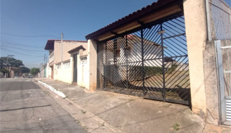 Terreno à venda em Limão, São Paulo, SP