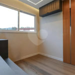 Apartamento para alugar com 1 quarto em Botujuru, Mogi das Cruzes, SP