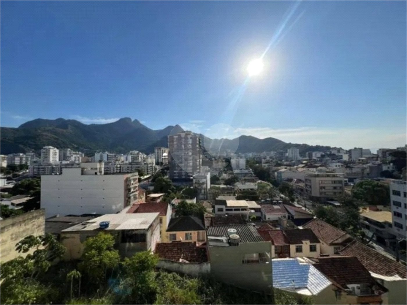 Apartamento à venda com 2 quartos em Vila Isabel, Rio de Janeiro, RJ