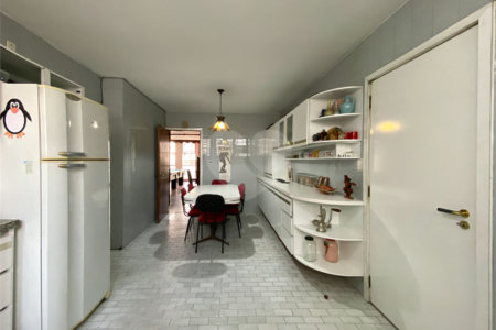 Apartamento à venda com 3 quartos, sendo 1 suíte, em Santa Cecília, São Paulo, SP