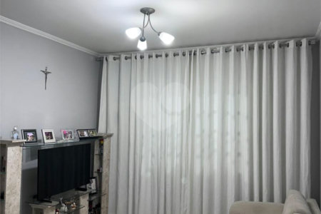 Sobrado à venda com 3 quartos, sendo 1 suíte, em Campo Grande, São Paulo, SP