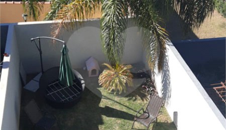 Sobrado à venda com 3 quartos, sendo 2 suítes,  em Jardim Jaraguá, Atibaia, SP