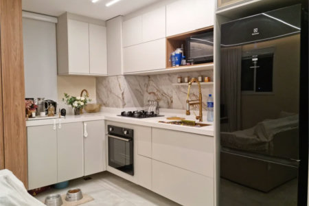 Apartamento à venda com 1 quarto em Lapa de Baixo, São Paulo, SP