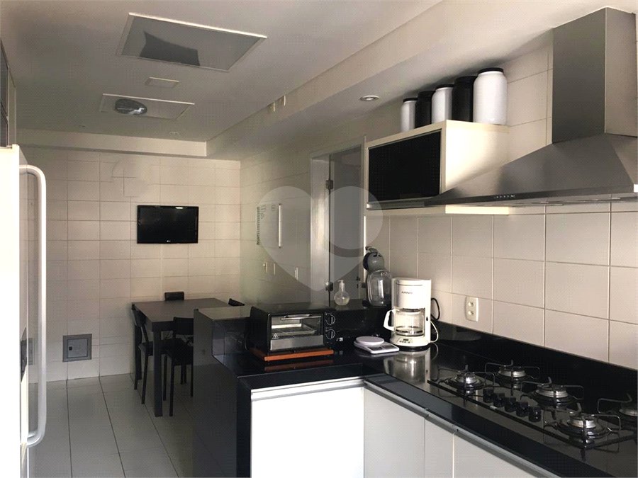 Apartamento à venda com 4 suítes em Chácara Santo Antônio (zona Sul), São Paulo, SP