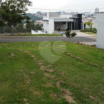 Terreno à venda no condomínio Residencial Central Parque, Salto - SP