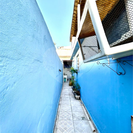 Casa à venda com 2 quartos em Campo Grande, Rio de Janeiro, RJ