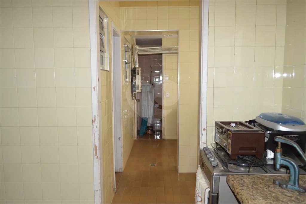 Apartamento à venda com 3 quartos, sendo 1 suíte,  em Vila Mariana, São Paulo, SP