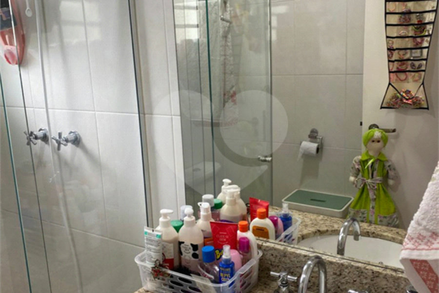 Sobrado à venda com 3 suítes em Vila Ester (zona Norte), São Paulo, SP