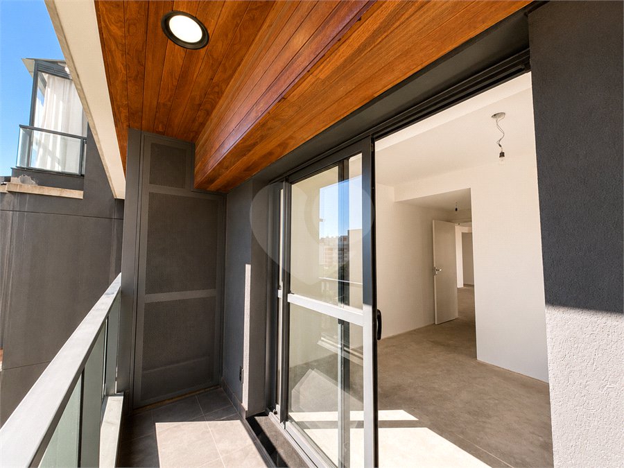 Apartamento à venda com 2 suítes em Itaim Bibi, São Paulo, SP