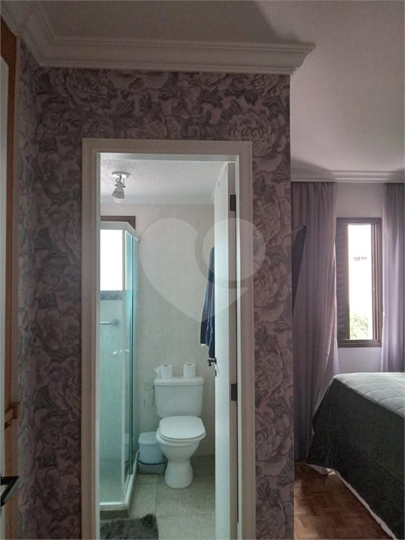 Apartamento à venda com 3 quartos, sendo 2 suítes,  em Campo Belo, São Paulo, SP