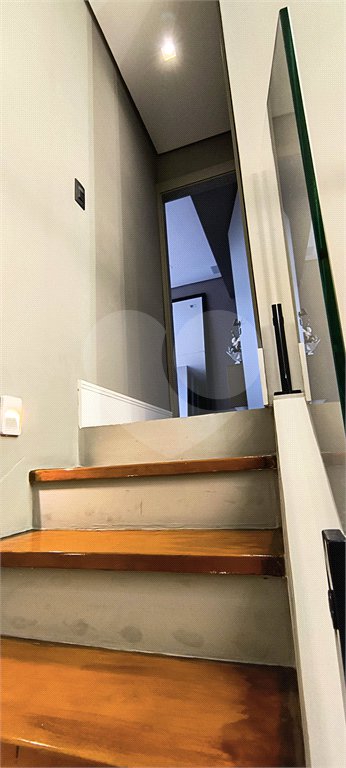 Duplex à venda com 1 suíte em Santa Teresinha, São Paulo, SP
