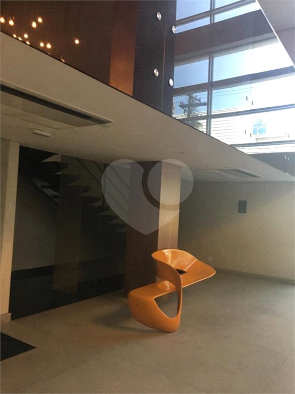 Apartamento à venda com 1 quarto em Brooklin, São Paulo, SP