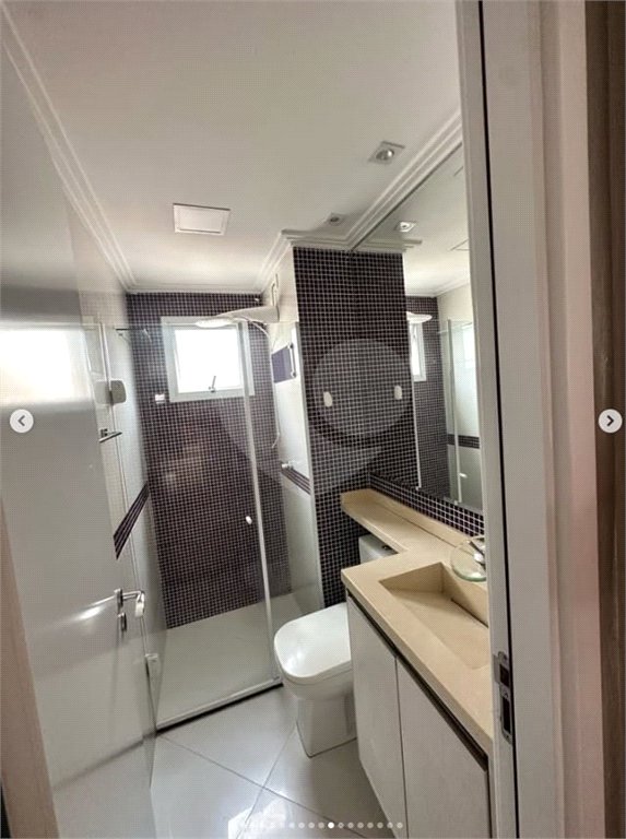 Apartamento à venda com 2 quartos em Jardim Colonial, São Paulo, SP