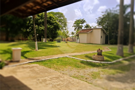 Chácara à venda com 8 quartos, sendo 5 suítes, em Chácara Belvedere, Indaiatuba, SP