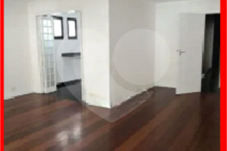 Apartamento à venda com 2 suítes em Jardim Paulista, São Paulo, SP
