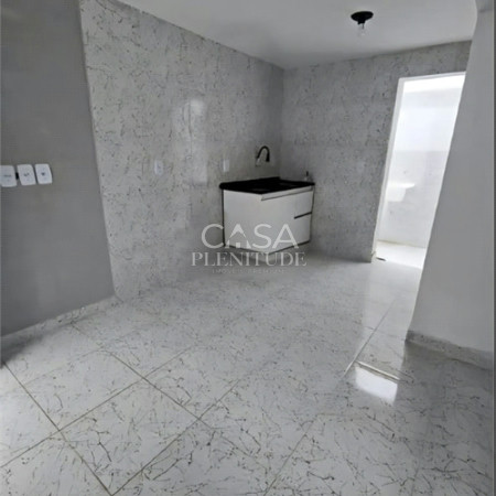 Kitnet para alugar com 1 quarto em Jardim Eliana, Sorocaba, SP